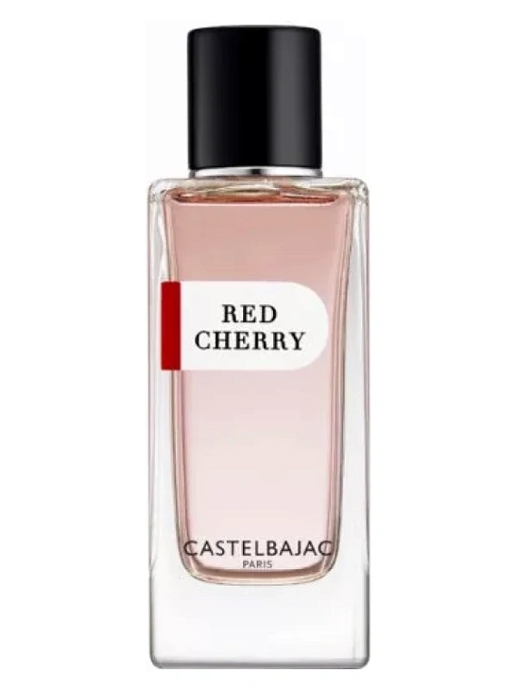 Castelbajac — Castelbajac Red Cherry