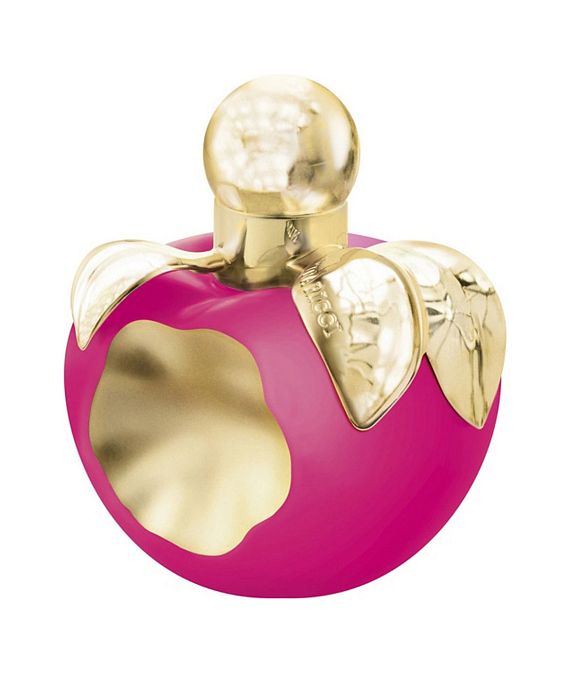Nina Ricci — Nina Ricci La Tentation de Nina