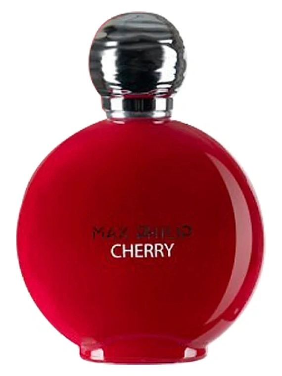 Max Philip — Max Philip Cherry Дезодорант-спрей