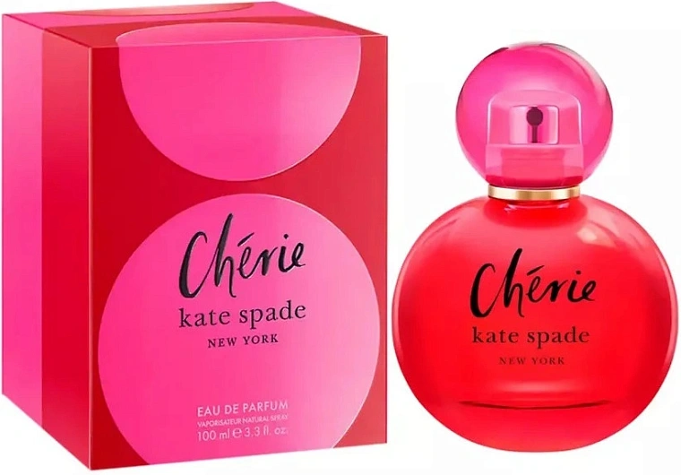 Kate Spade Cherie — фото 3
