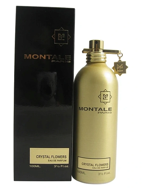Montale — Montale Crystal Flowers