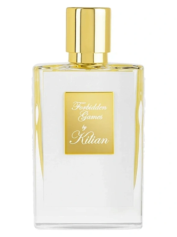 Kilian — Kilian Forbidden Games