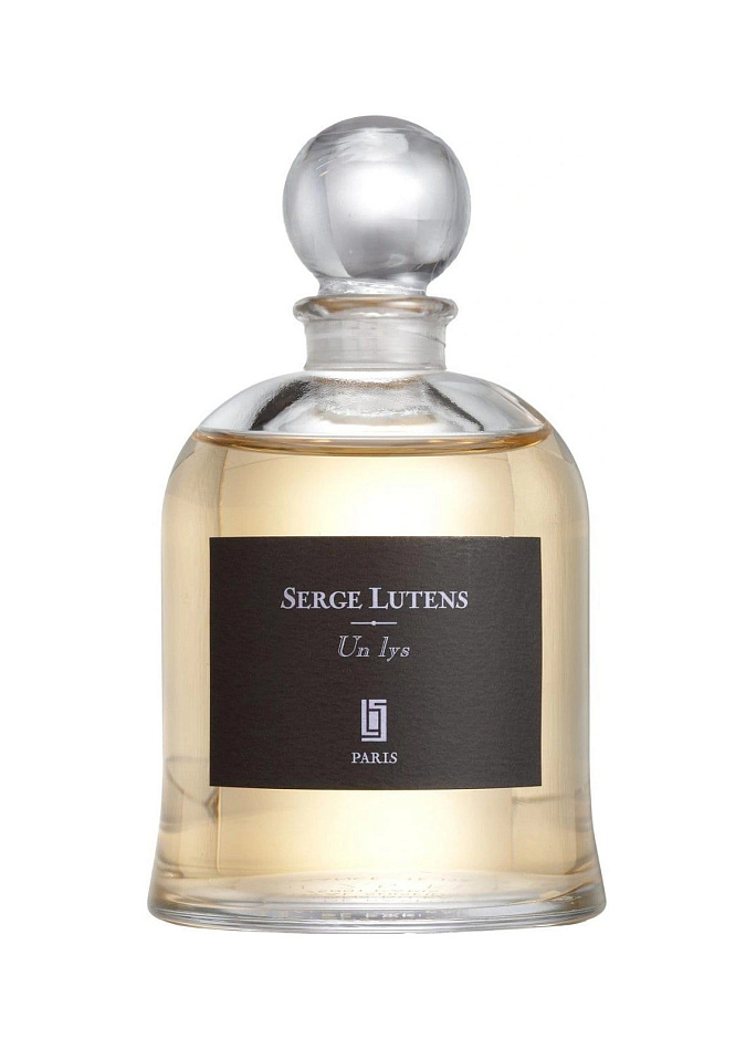 Serge Lutens — Serge Lutens Un Lys