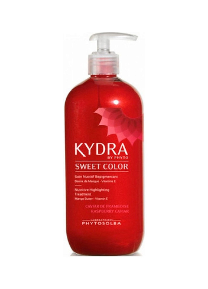 Kydra — Kydra Sweet Color Raspberry Caviar