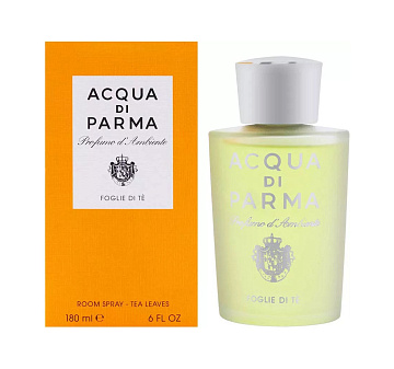 Acqua di Parma Profumo per ambiente Foglie di Tè