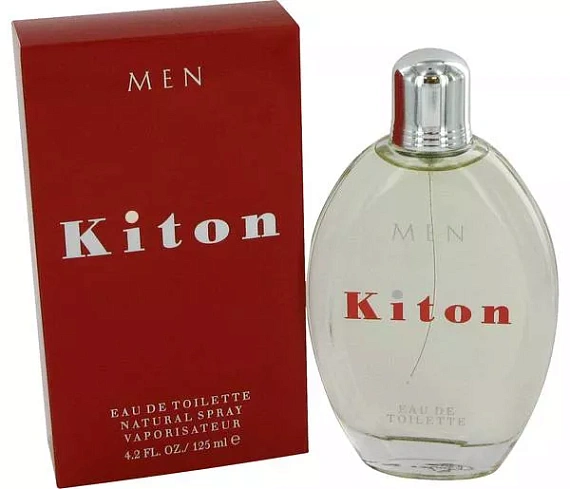 Kiton — Kiton Kiton men