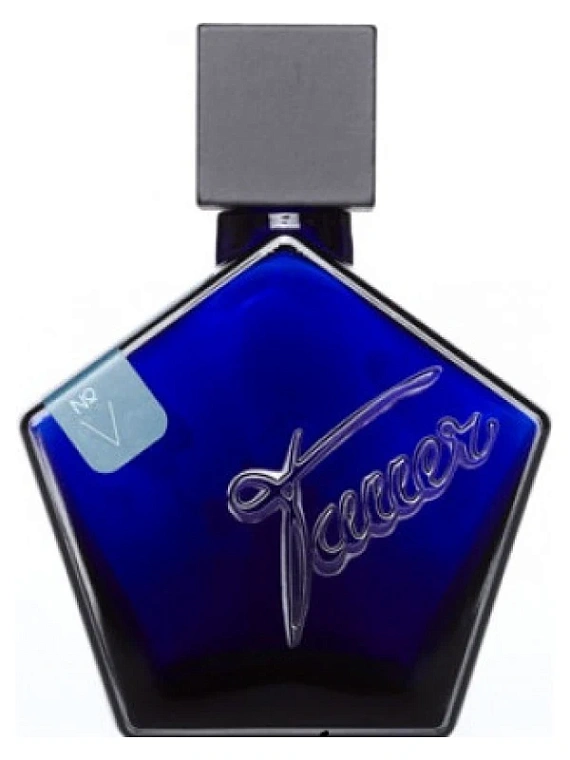 Tauer Perfumes — Tauer Perfumes № 05 Incense Extreme