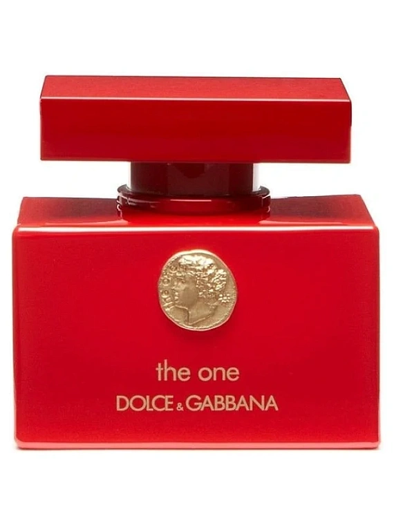 Dolce & Gabbana — Dolce & Gabbana The One Collector`s Edition