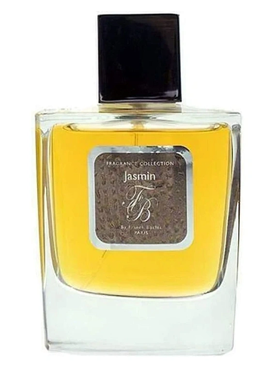 Franck Boclet — Franck Boclet Jasmine