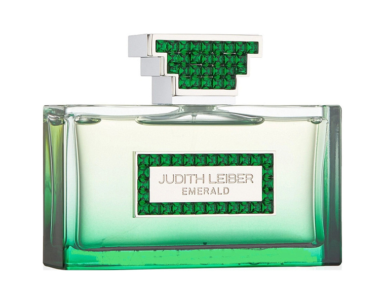 Judith Leiber — Judith Leiber Emerald