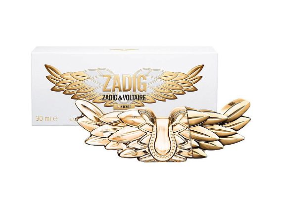 Zadig & Voltaire — Zadig & Voltaire Zadig L'Intense