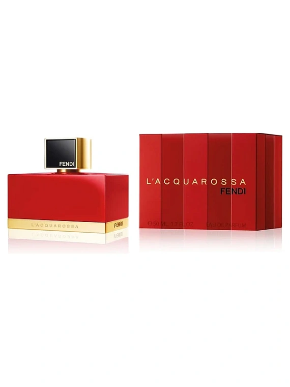 Fendi — Fendi L Acquarossa Дезодорант-спрей