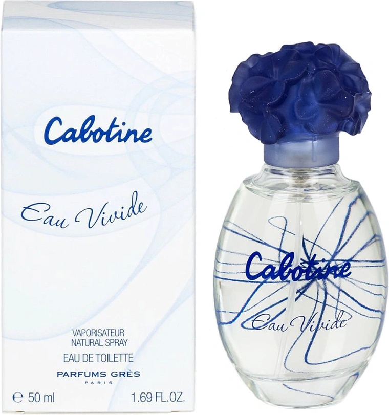 Gres Cabotine Eau Vivide — фото 4