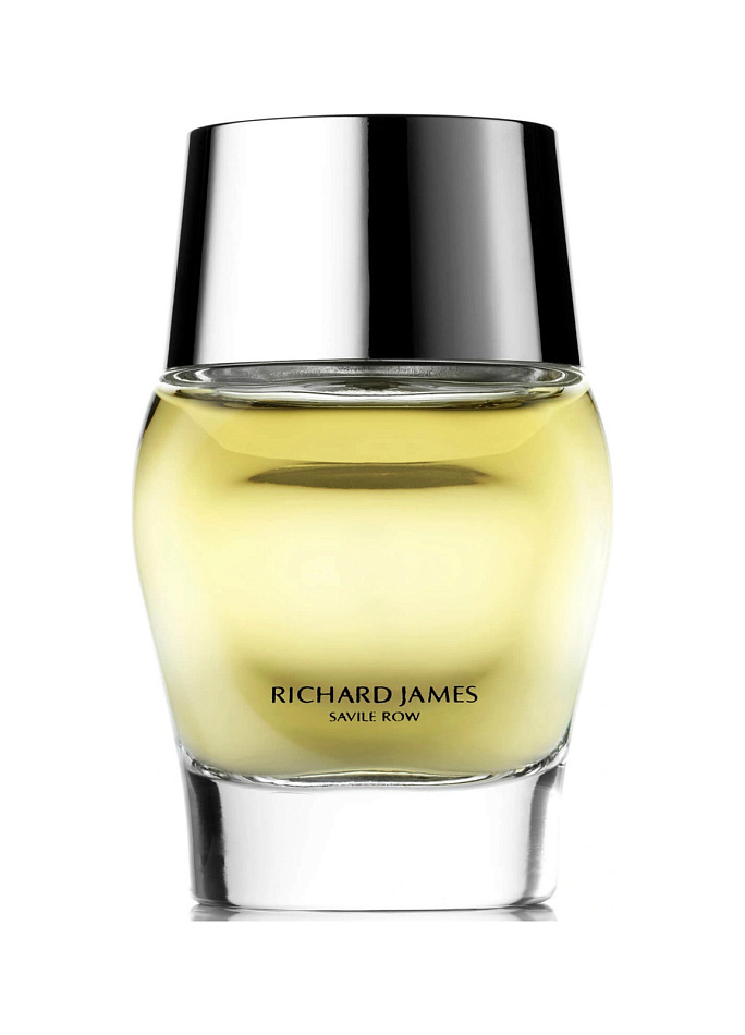 Richard James — Richard James Savile Row
