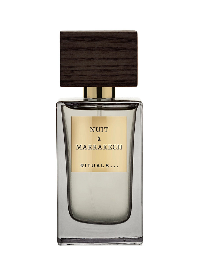 Rituals — Rituals Nuit a Marrakech