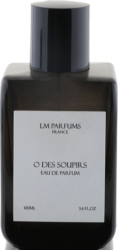 LM Parfums O des Soupirs — фото 4