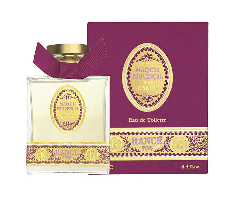 Rance — Rance Maquis Provencal