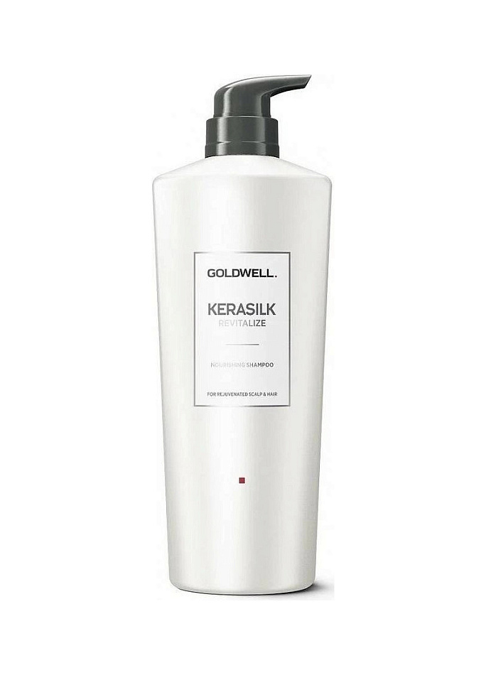 Goldwell — Goldwell Kerasilk Premium Revitalize Nourishing Shampoo