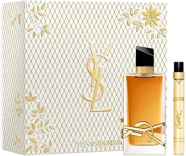 Yves Saint Laurent Libre Intense — фото 4