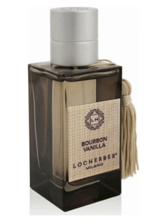 Locherber Milano — Locherber Milano Bourbon Vanilla