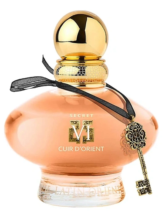 Eisenberg — Eisenberg Cuir D`Orient Secret VI Femme