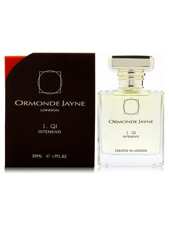 Ormonde Jayne — Ormonde Jayne Qi Intensivo