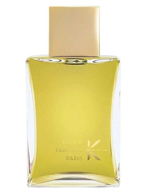 Ella K Parfums — Ella K Parfums Poeme De Sagano