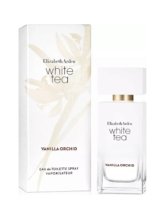Elizabeth Arden White Tea Vanilla Orchid