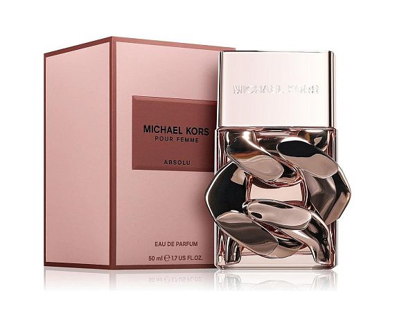 Michael Kors — Michael Kors Pour Femme Absolu