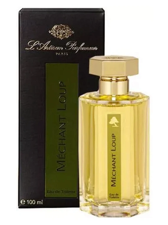 L`Artisan Parfumeur — L`Artisan Parfumeur Mechant Loup