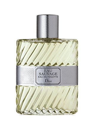Christian Dior Eau Sauvage Одеколон