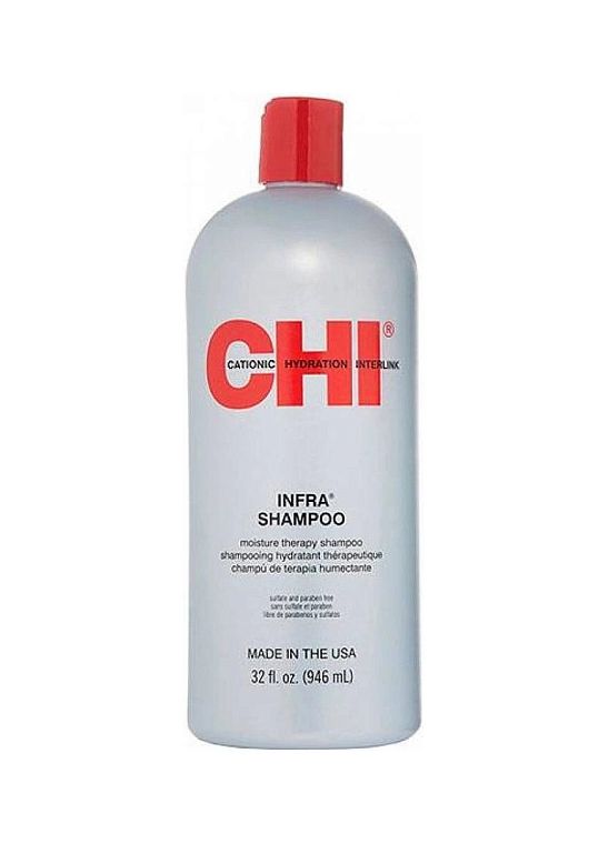 CHI — CHI Infra Shampoo