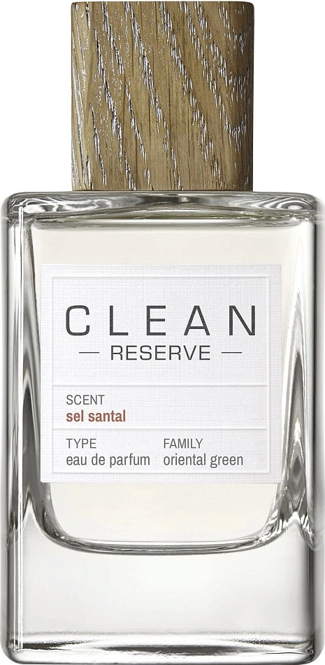 Clean Sel Santal — фото 2