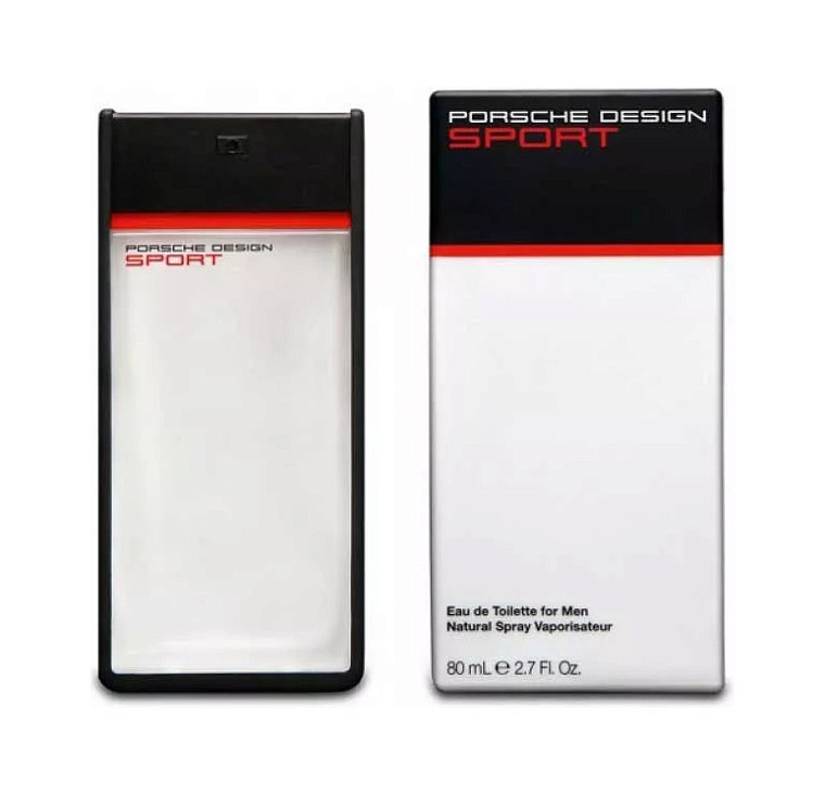 Porsche — Porsche Sport