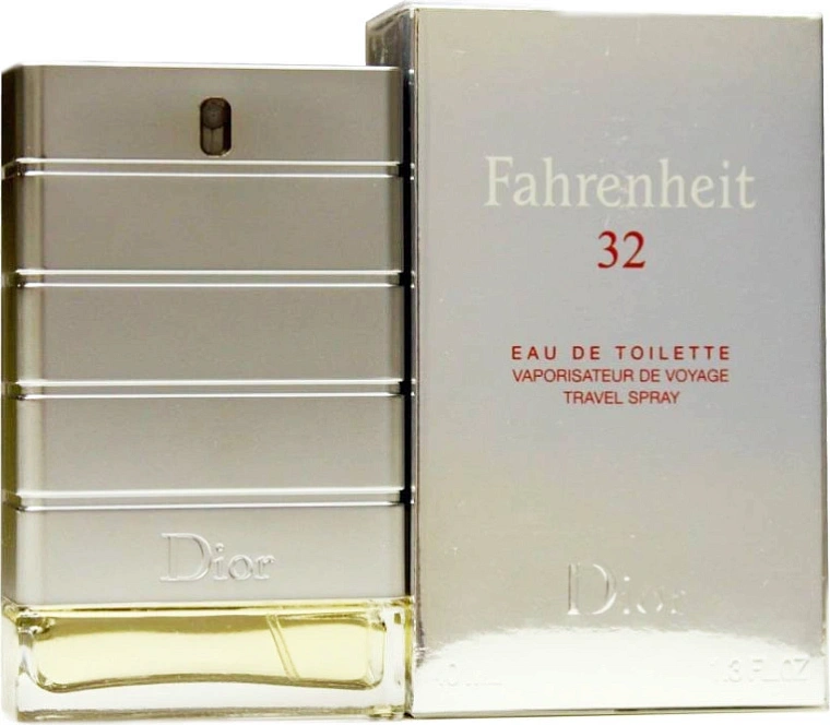 Christian Dior Fahrenheit 32 — фото 5