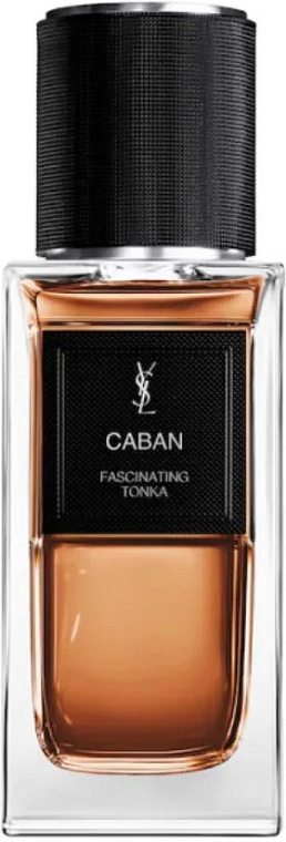 Yves Saint Laurent — Yves Saint Laurent Caban Fascinating Tonka