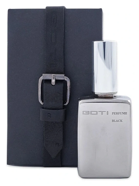 Goti — Goti Black