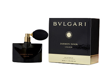 Bvlgari Jasmin Noir L'Elixir
