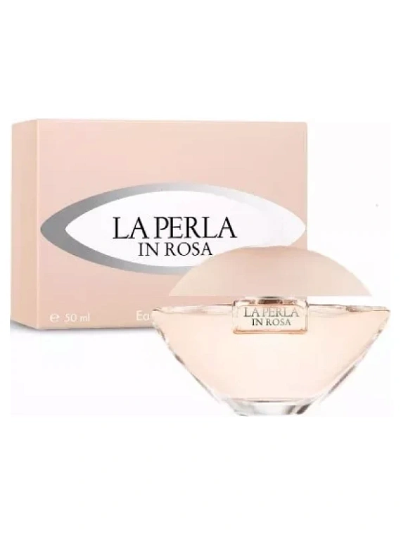 La Perla — La Perla In Rosa Парфюмерная вода