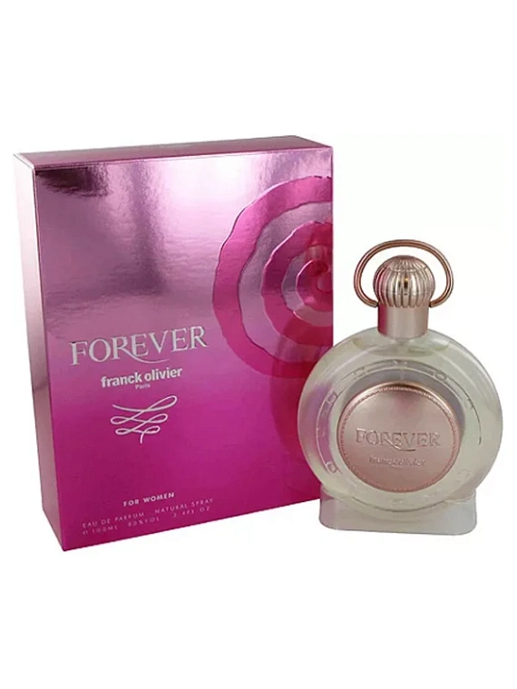 Franck Olivier — Franck Olivier Forever