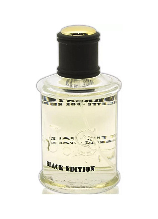 Joe Sorrento Joe Sorrento Black