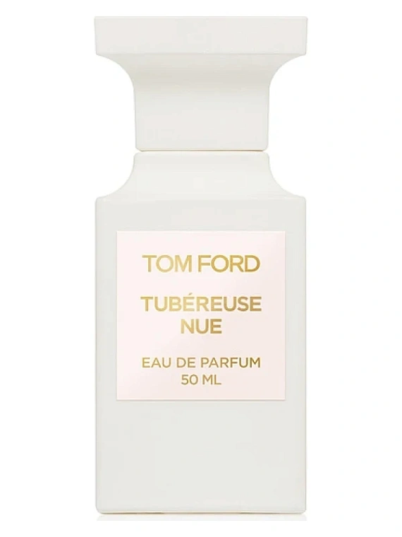 Tom Ford — Tom Ford Tubereuse Nue