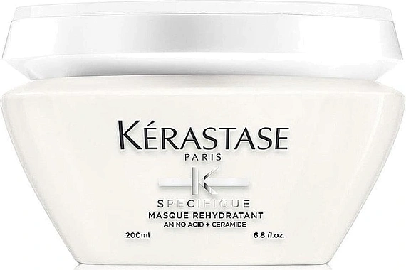 Kerastase — Kerastase Specifique Rehydratant Masque
