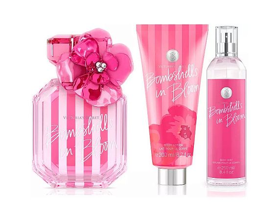 Victoria's Secret — Victoria's Secret Bombshell in Bloom
