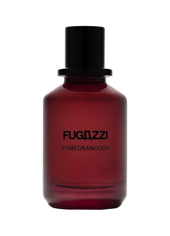 Fugazzi — Fugazzi Pomegranoudh