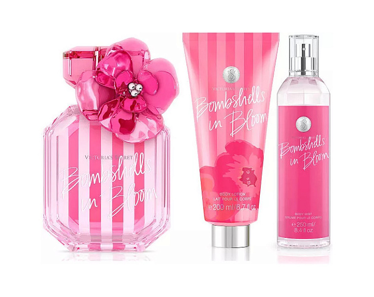 Victoria's Secret — Victoria's Secret Bombshell in Bloom