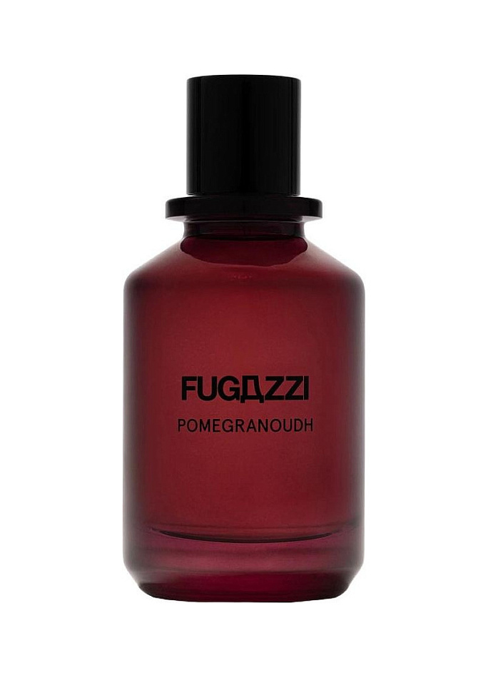 Fugazzi — Fugazzi Pomegranoudh