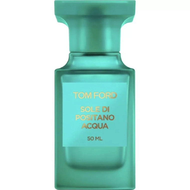 Tom Ford Sole Di Positano Acqua — фото 2