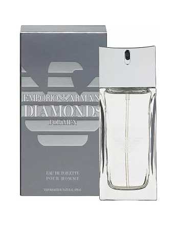 Giorgio Armani Emporio Armani Diamonds for Men