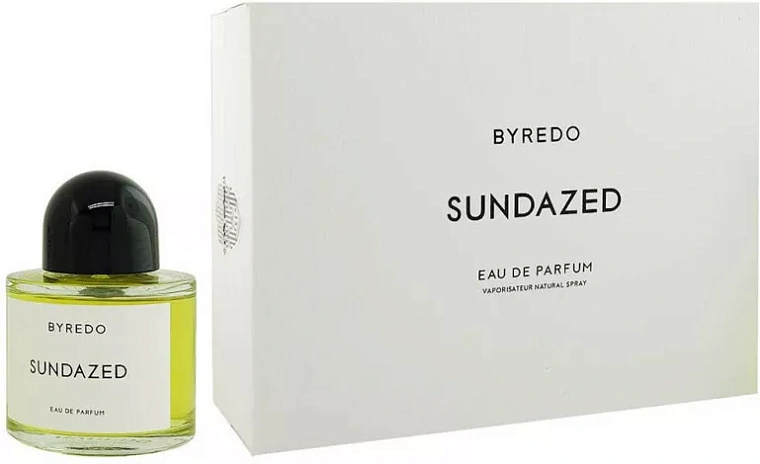 Byredo Parfums Sundazed — фото 3